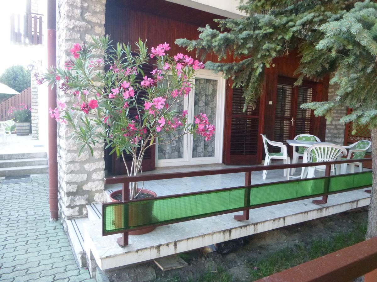 Oleander Holiday House Siófok Værelse billede